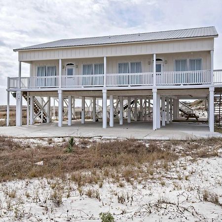 Sandy Feat North Villa Gulf Shores Exterior photo