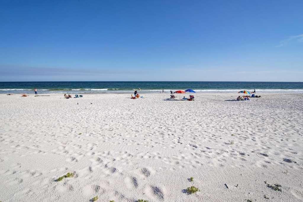 Sandy Feat North Villa Gulf Shores Exterior photo