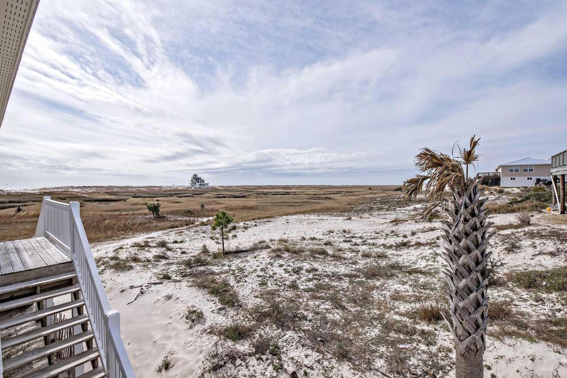 Sandy Feat North Villa Gulf Shores Exterior photo