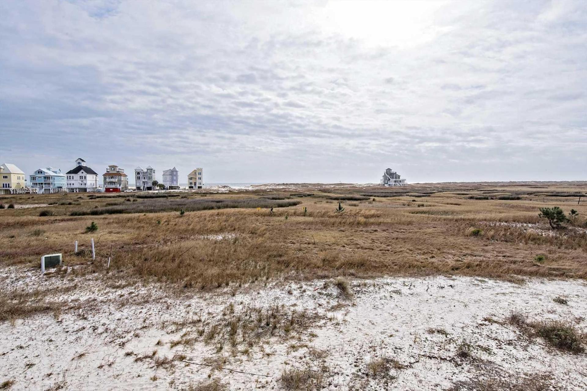 Sandy Feat North Villa Gulf Shores Exterior photo