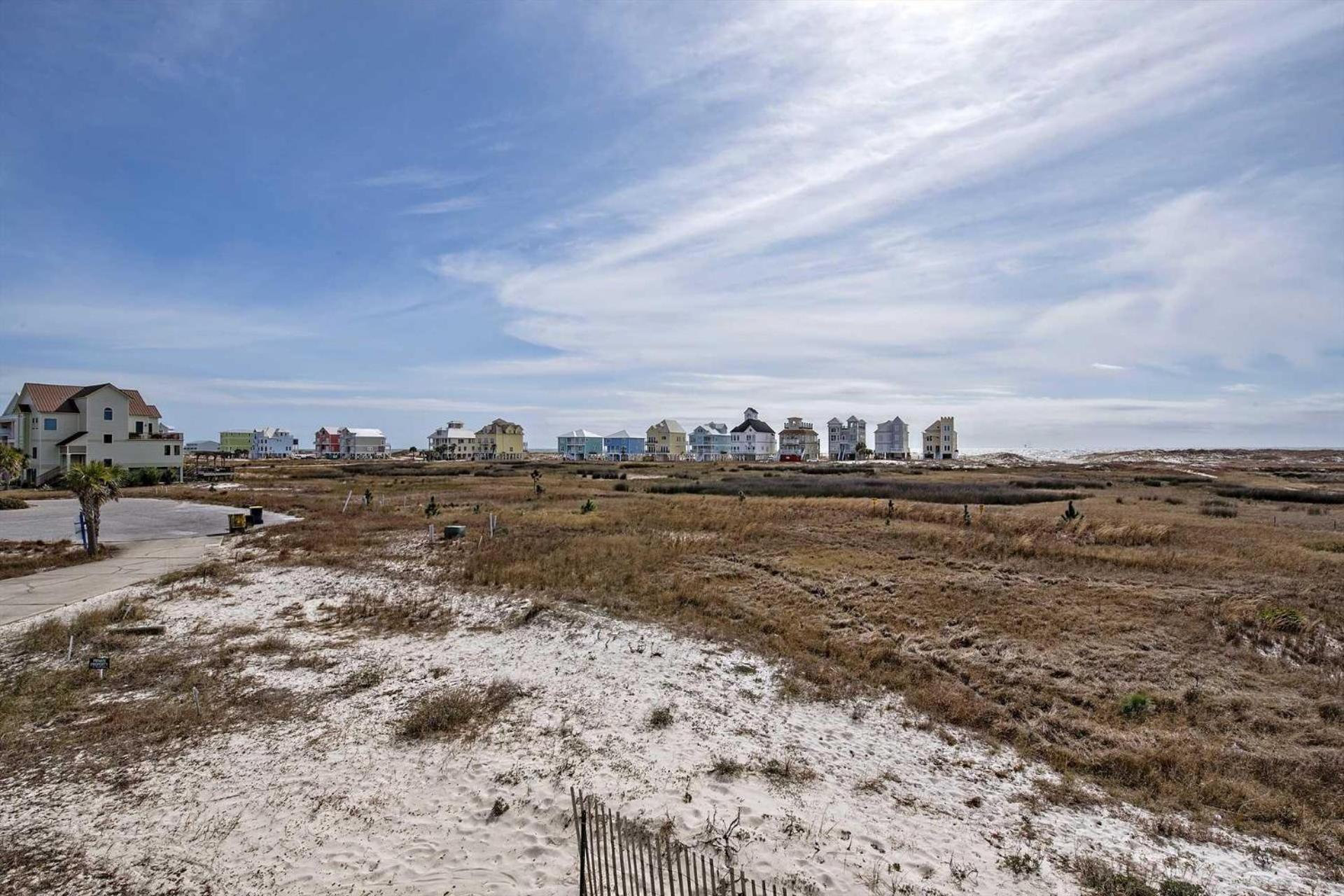 Sandy Feat North Villa Gulf Shores Exterior photo