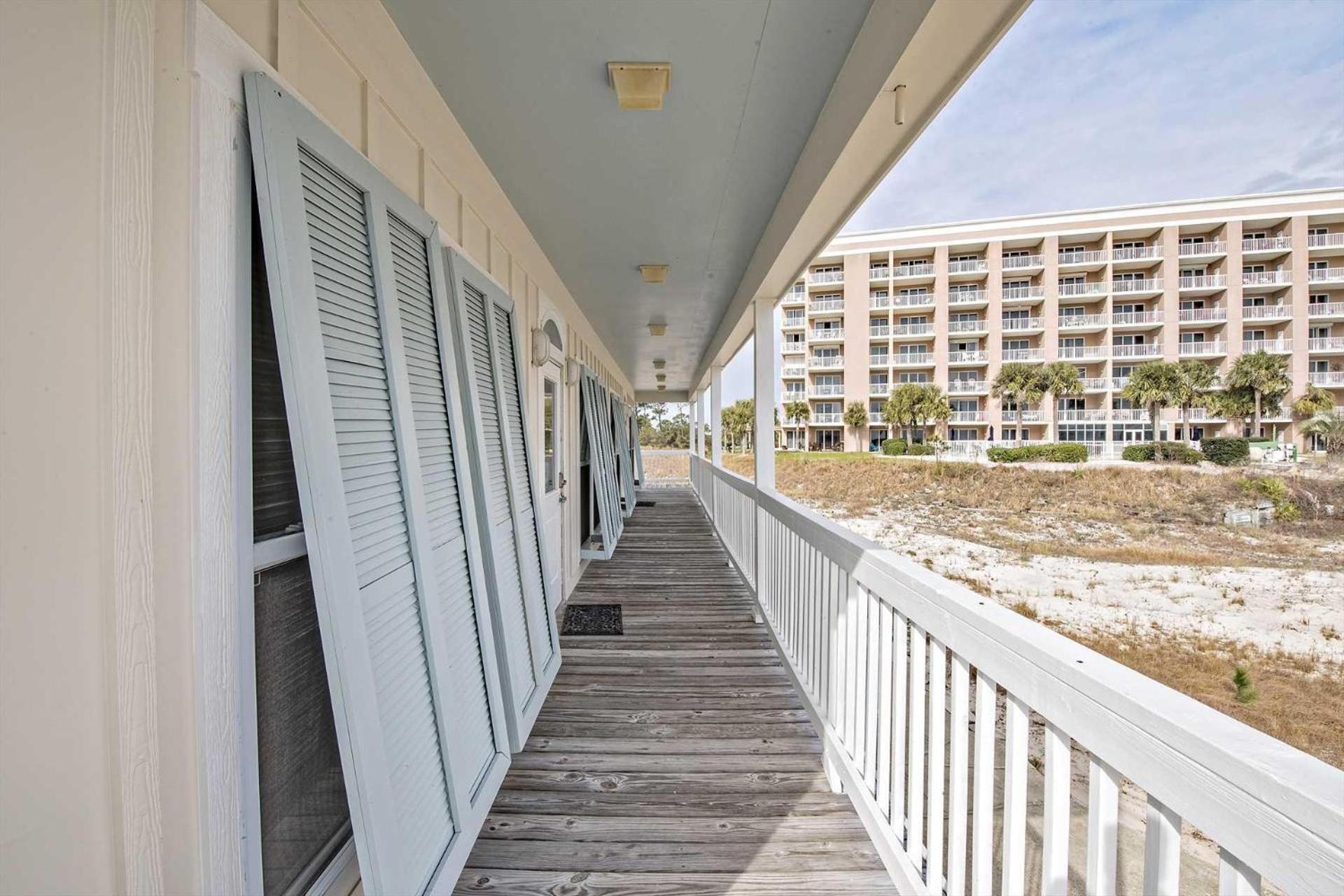 Sandy Feat North Villa Gulf Shores Exterior photo