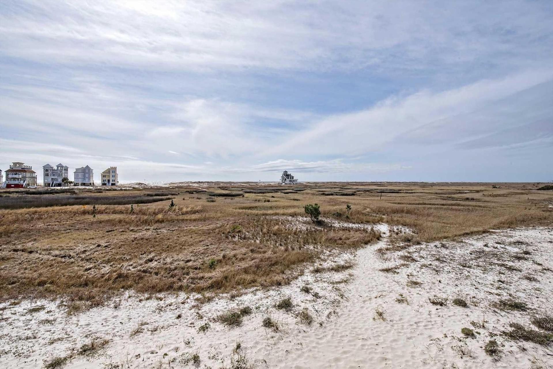 Sandy Feat North Villa Gulf Shores Exterior photo